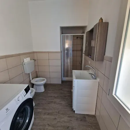 Apartamento Monolocale