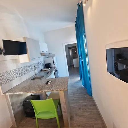 Monolocale Apartamento