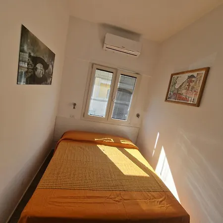Apartman Monolocale Tortolì